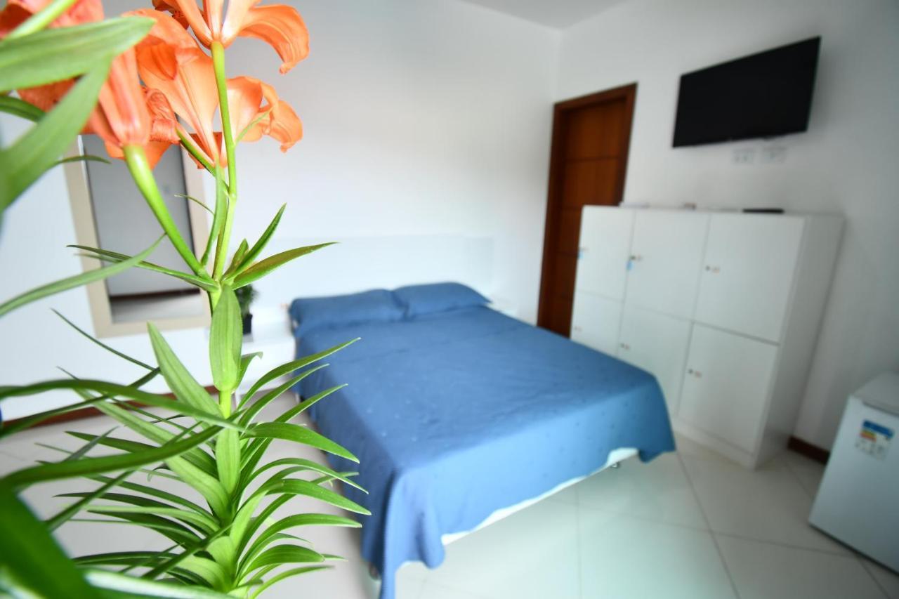 Enseada Hostel Arraial do Cabo Luaran gambar