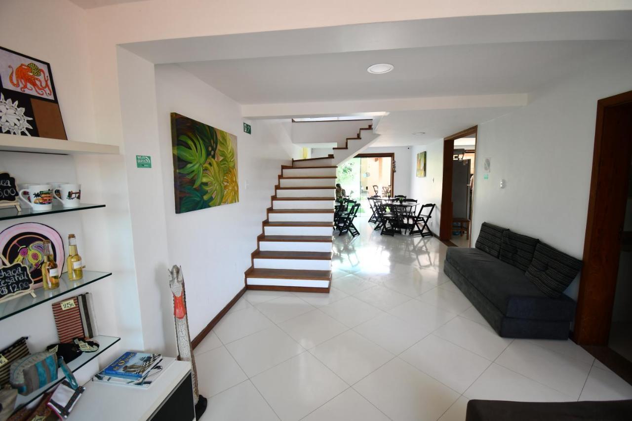 Enseada Hostel Arraial do Cabo Luaran gambar