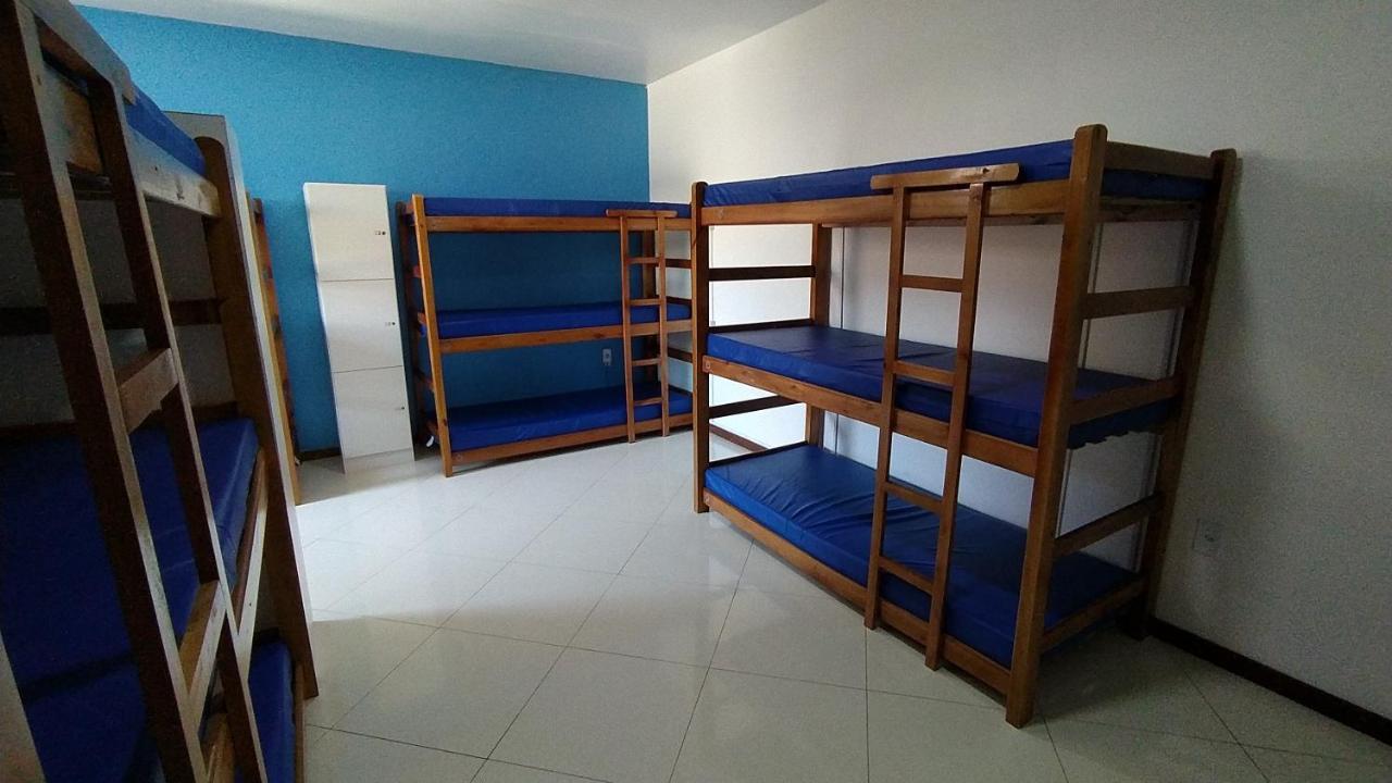 Enseada Hostel Arraial do Cabo Luaran gambar